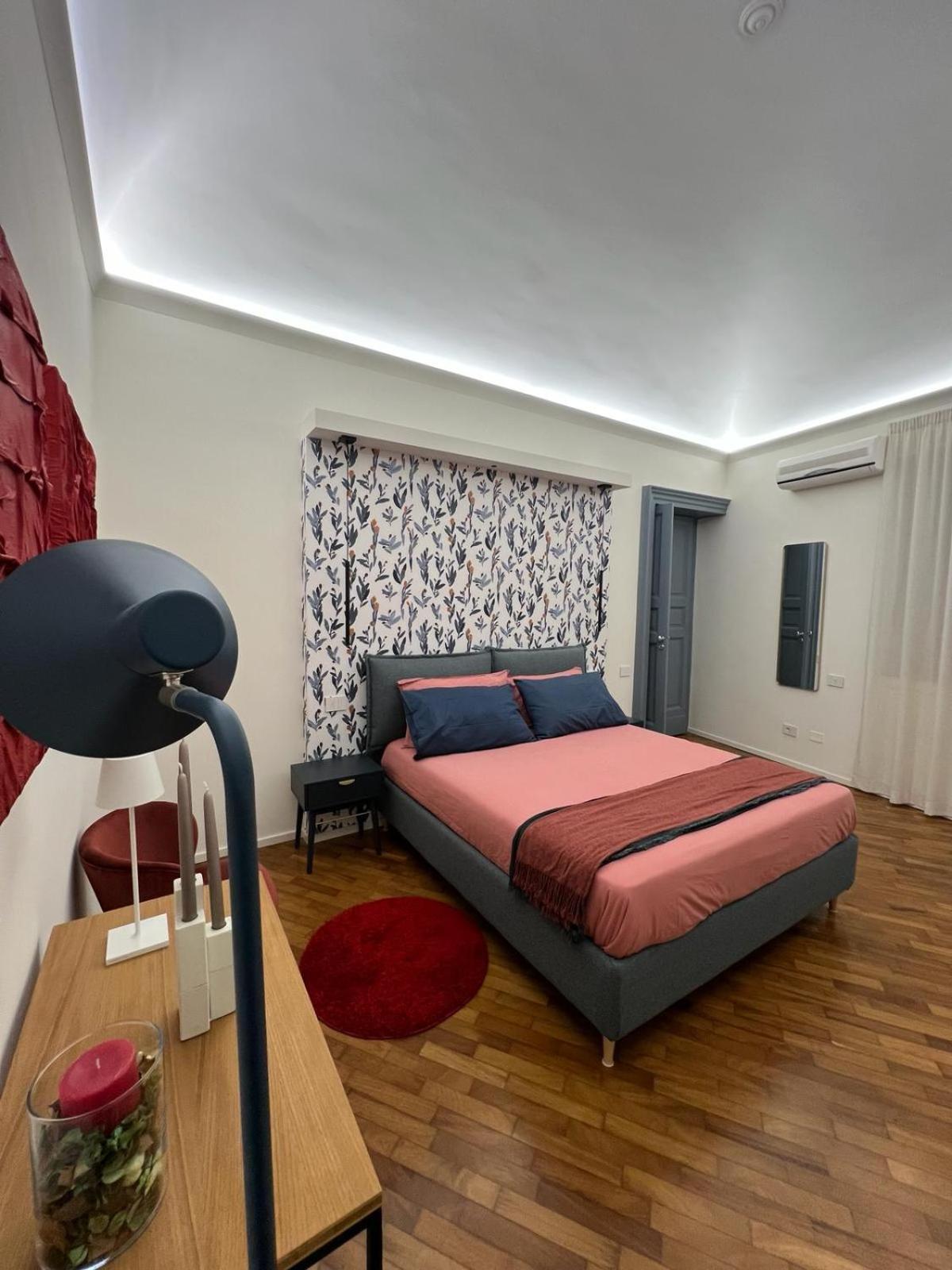 Duomo Leonardo31 Dimora Di Charme Apartment CTA Exterior photo