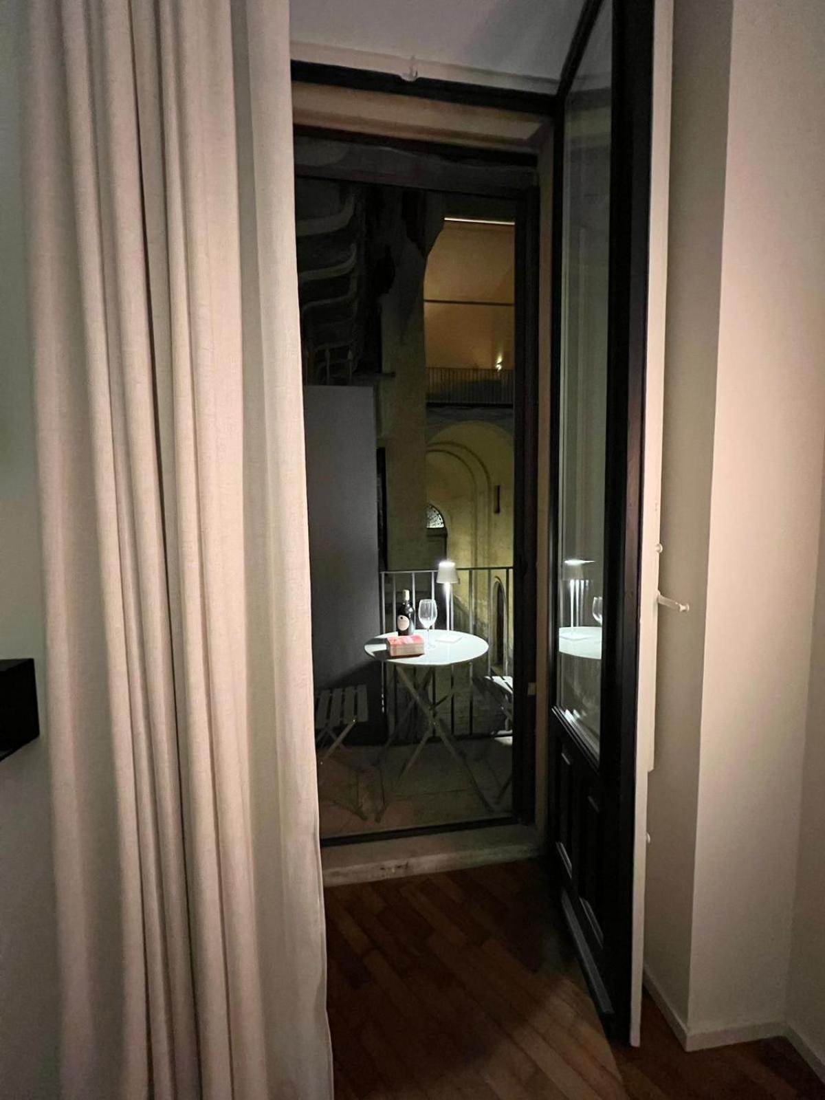 Duomo Leonardo31 Dimora Di Charme Apartment CTA Exterior photo