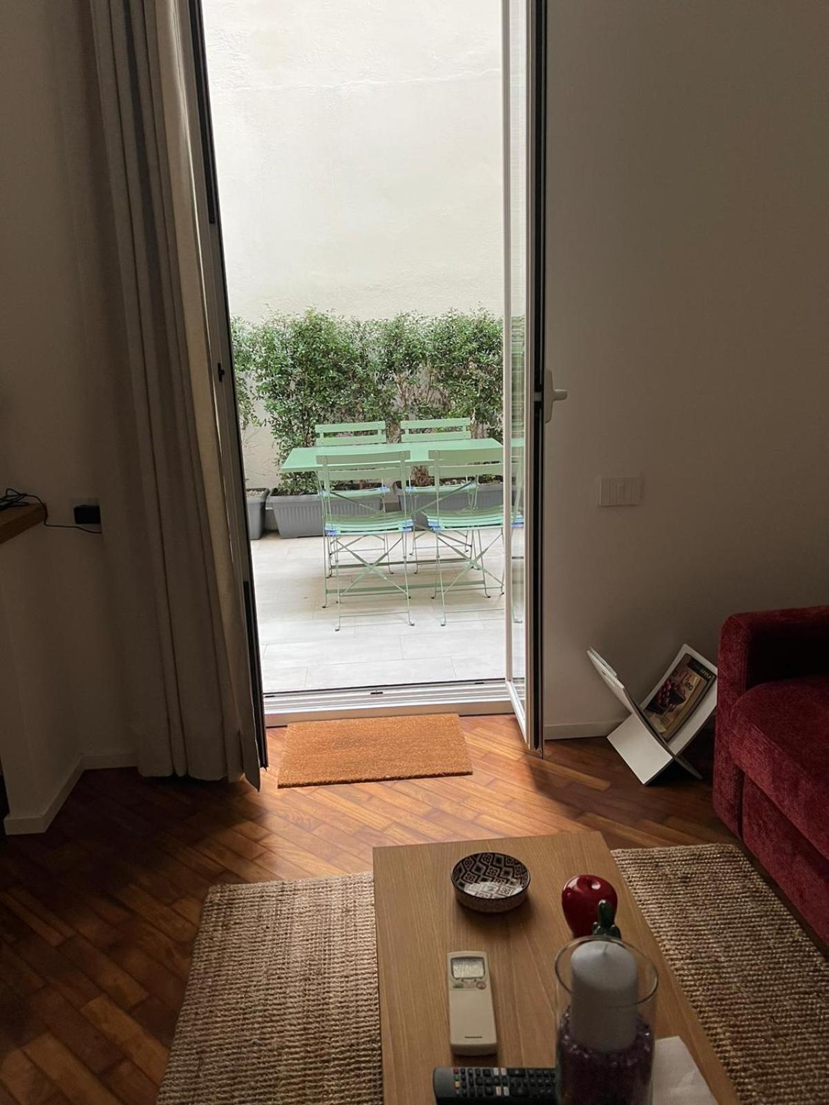 Duomo Leonardo31 Dimora Di Charme Apartment CTA Exterior photo