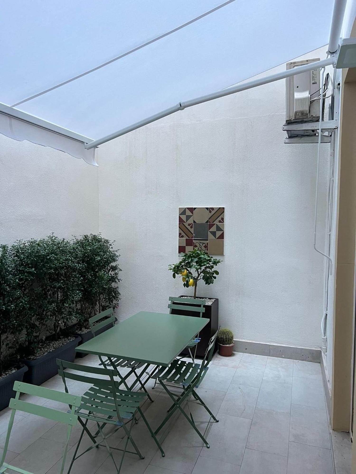 Duomo Leonardo31 Dimora Di Charme Apartment CTA Exterior photo