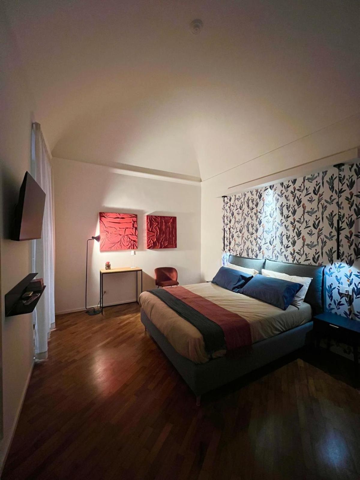 Duomo Leonardo31 Dimora Di Charme Apartment CTA Exterior photo