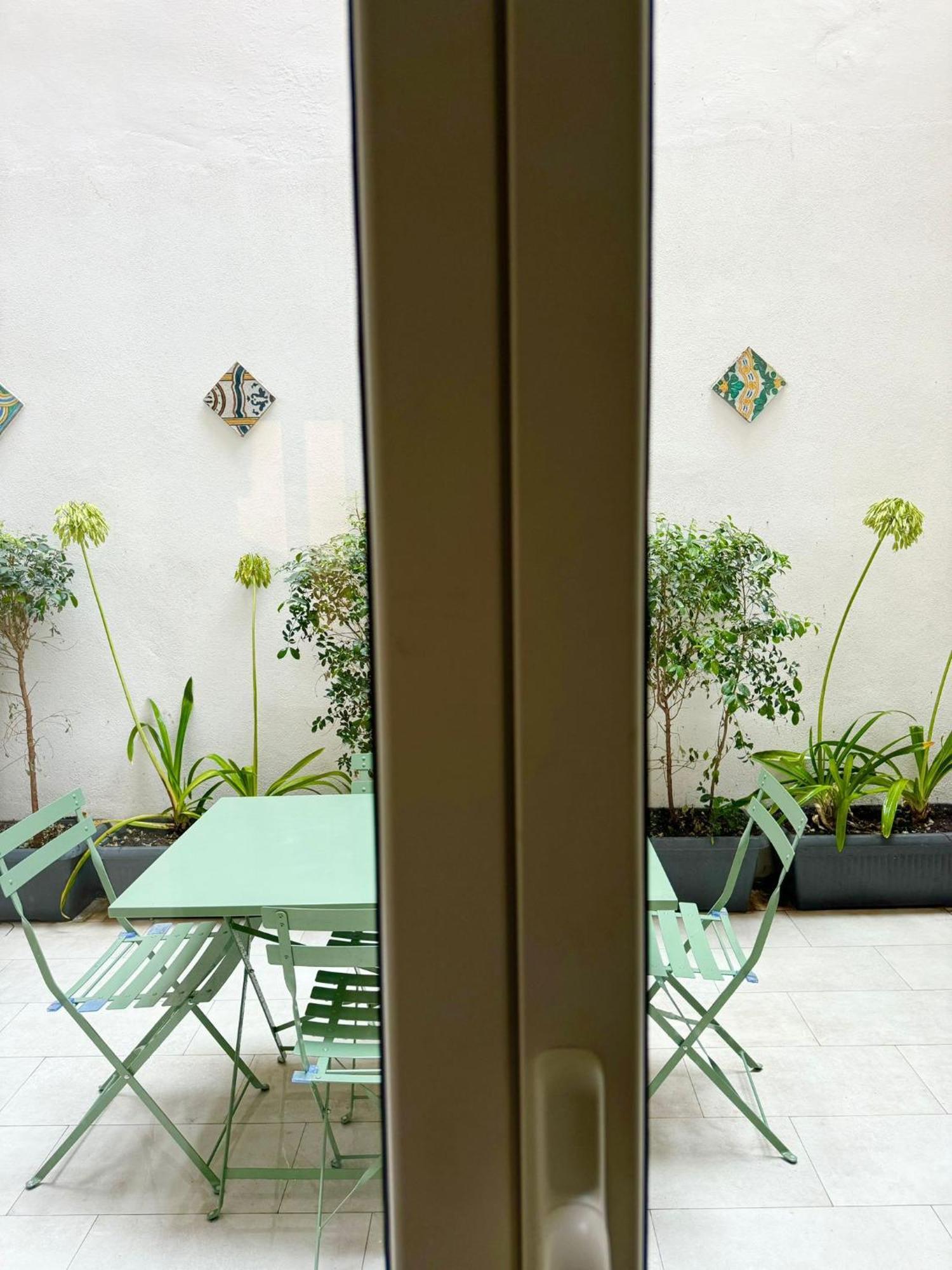Duomo Leonardo31 Dimora Di Charme Apartment CTA Exterior photo