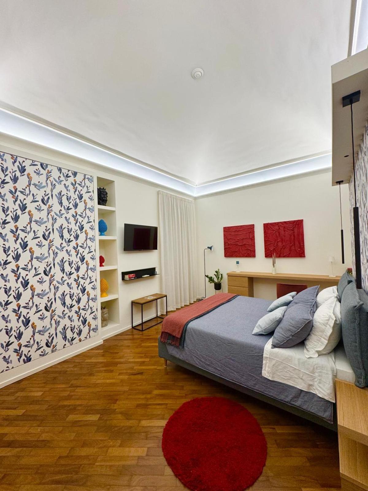 Duomo Leonardo31 Dimora Di Charme Apartment CTA Exterior photo