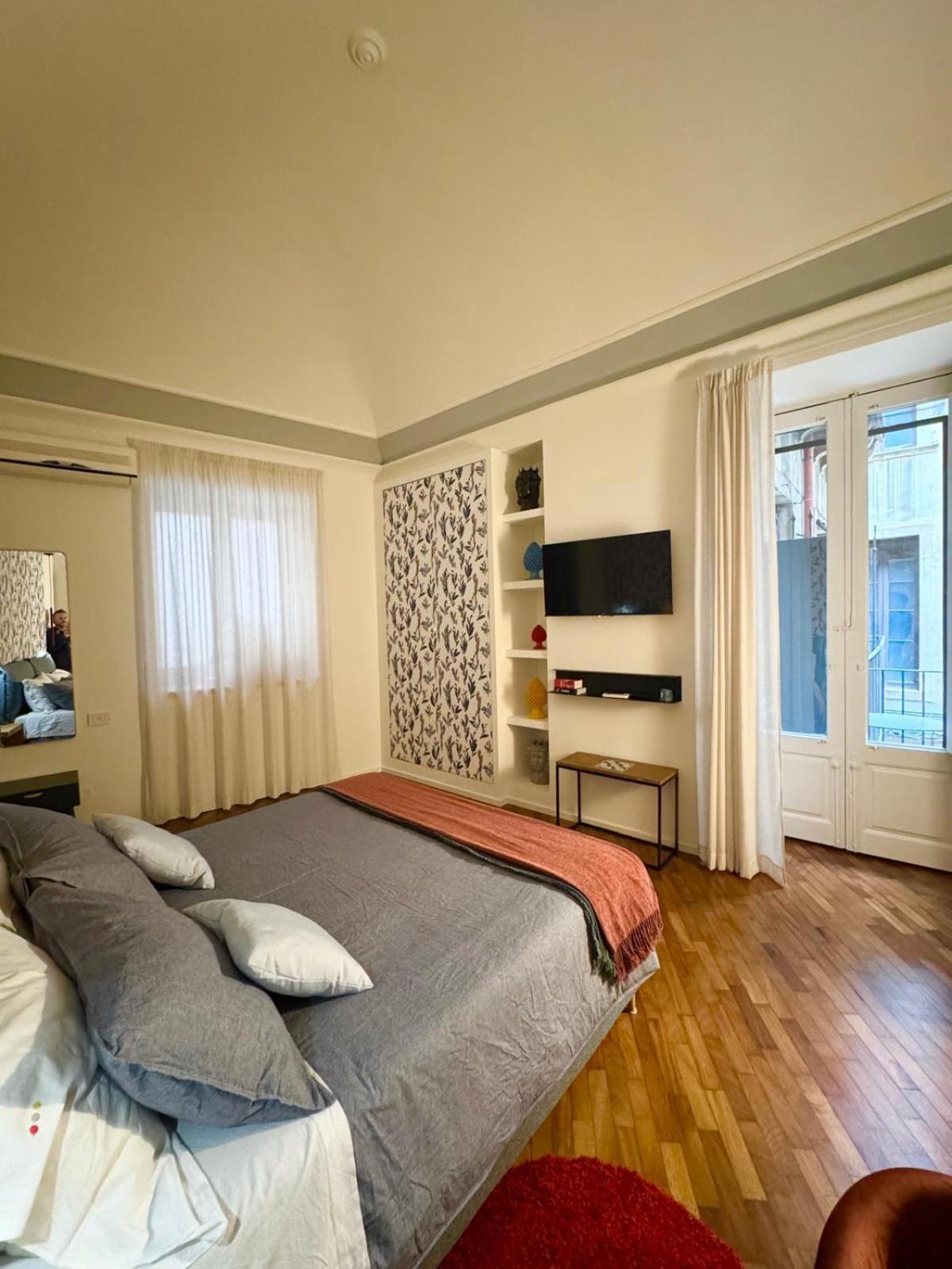Duomo Leonardo31 Dimora Di Charme Apartment CTA Exterior photo
