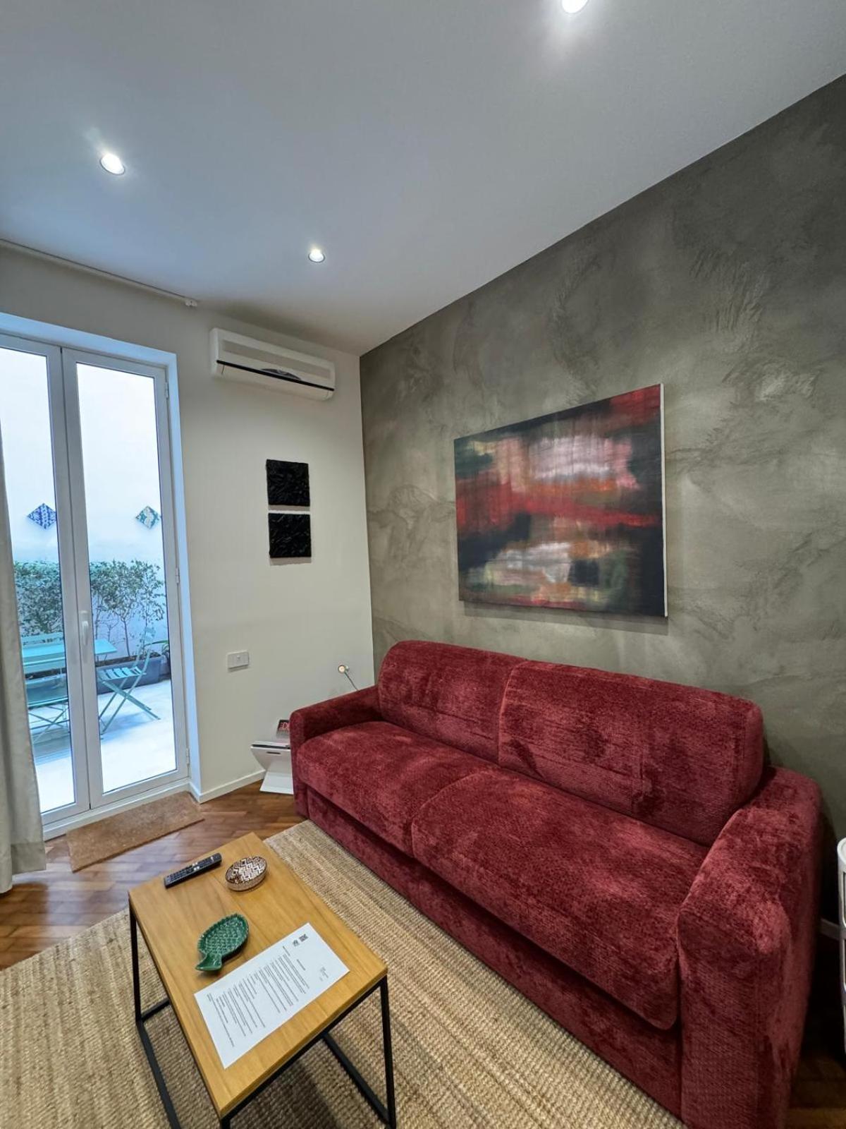 Duomo Leonardo31 Dimora Di Charme Apartment CTA Exterior photo