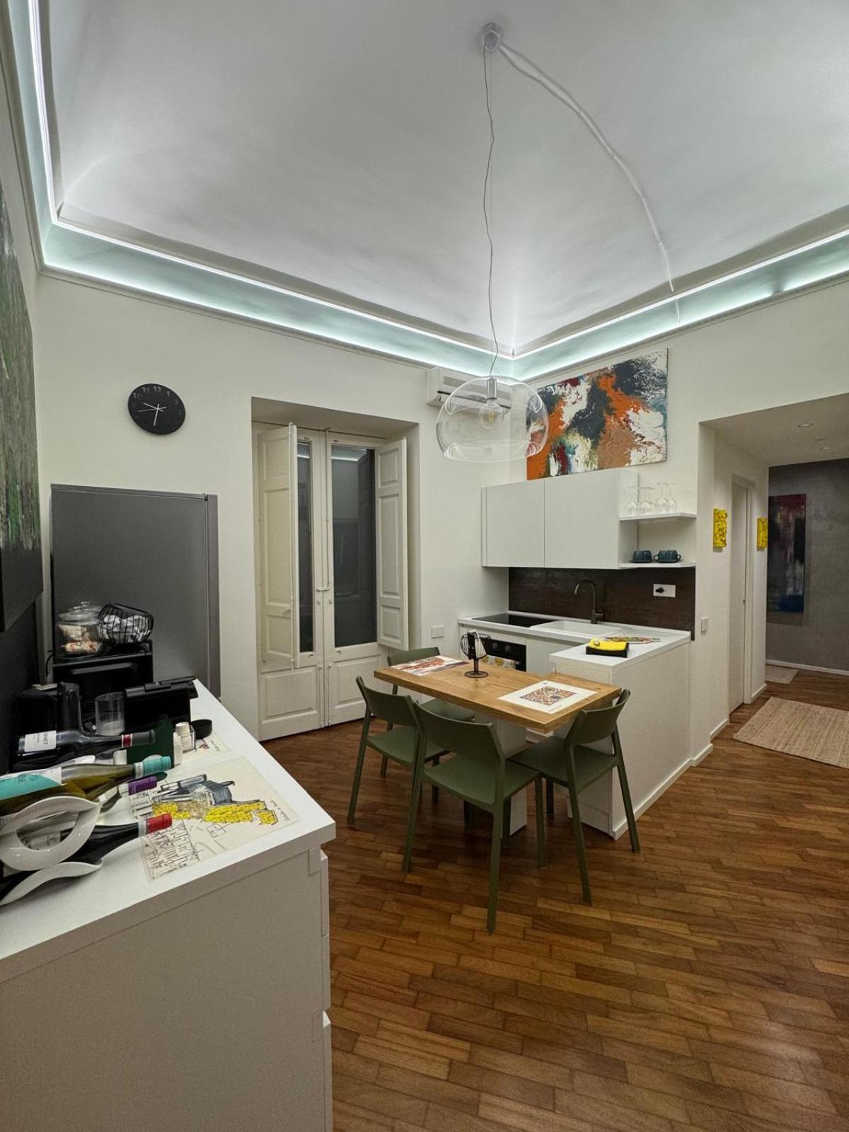 Duomo Leonardo31 Dimora Di Charme Apartment CTA Exterior photo