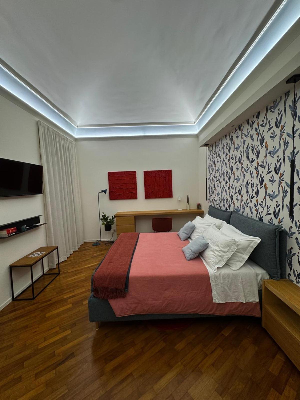 Duomo Leonardo31 Dimora Di Charme Apartment CTA Exterior photo